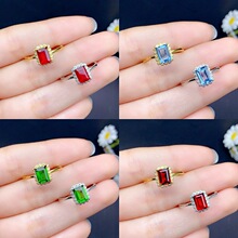 S925���y�L����ָ�Ƕ��Ȼʯ��ʯ�Sˮ���Ȳʌ����������Ś��|