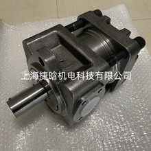 IGP3-H012 MAOXIN IGP PUMP高压油泵 直齿共轭内啮合齿轮泵