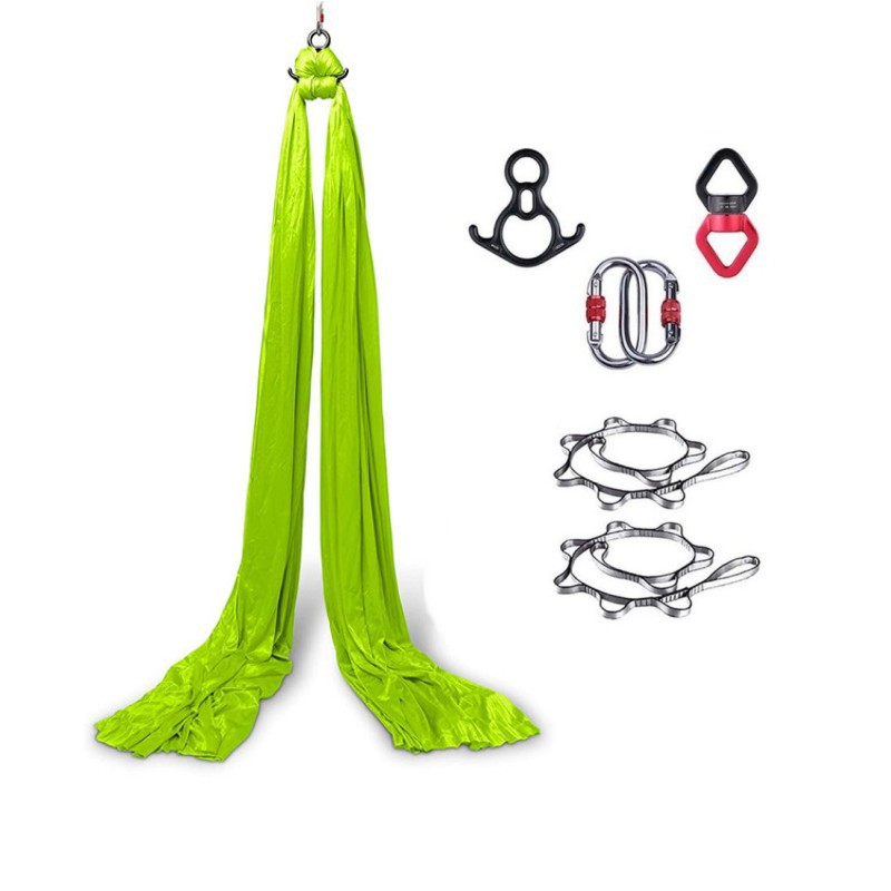 Grass green color + accessories (as shown)