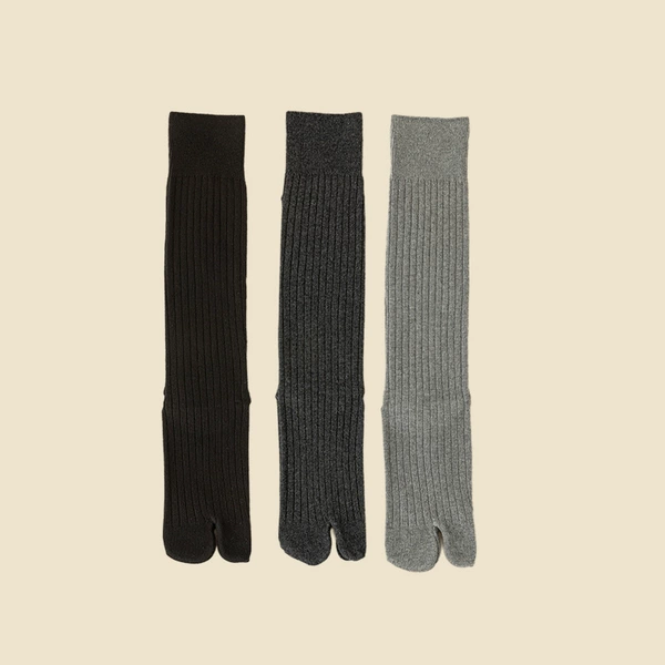 JL68 black + dark gray + light gray
