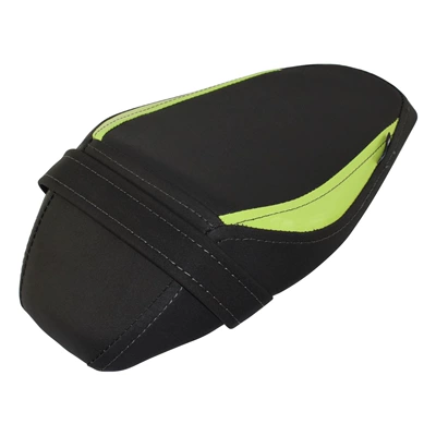 Suitable for Kawasaki Z900 17-23 modified motorcycle booster passenger seat bag cushion cushion