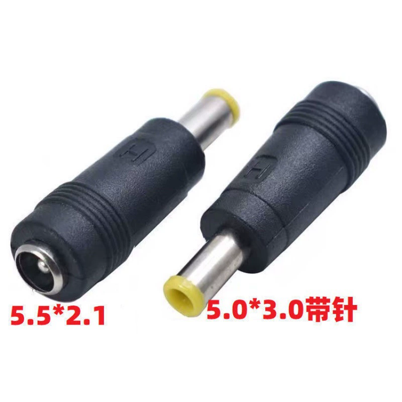 Применимо для Samsung ноутбук переключатель питания 5521 материнский оборот 5,0*3,0 публичных круглых отверстий с игольчатым переходом