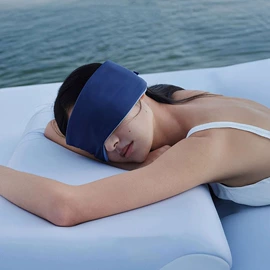 生活口罩;护眼罩;保健护具