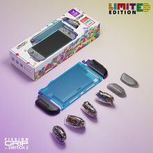 ����Skull&Co.NS2�հѱ�����NeoGrip-TETR Limited Edition������