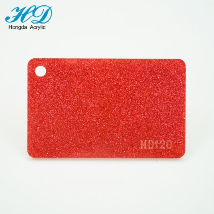 【源头工厂】高品质厂家直供亚克力半透葱粉PMMA有机玻璃板