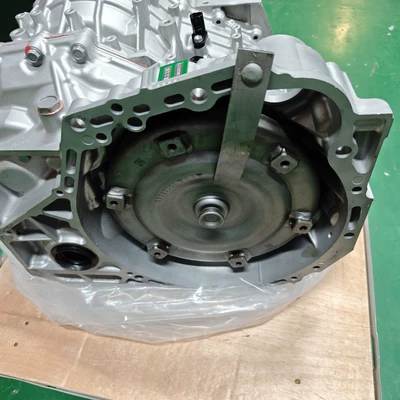 Sürətlər qutusu Brand New Anh20W Transmission