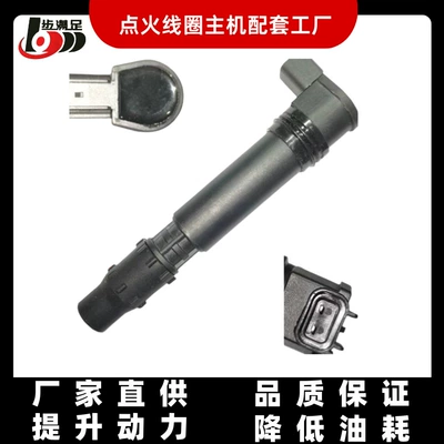 Suitable for Cbr-1000R Motorcycle Ignition Coil 129700-4840 High-Voltage Package Accessories (Alovlanma bobini (Babinalar))