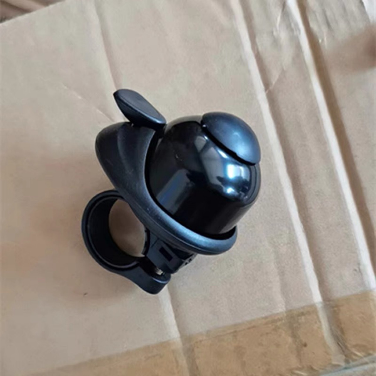 Bicycle Bell European Style Bell Mountain Bike Small Bell Cycling Equipment Small Bell Bicycle Bell Cycling Accessories