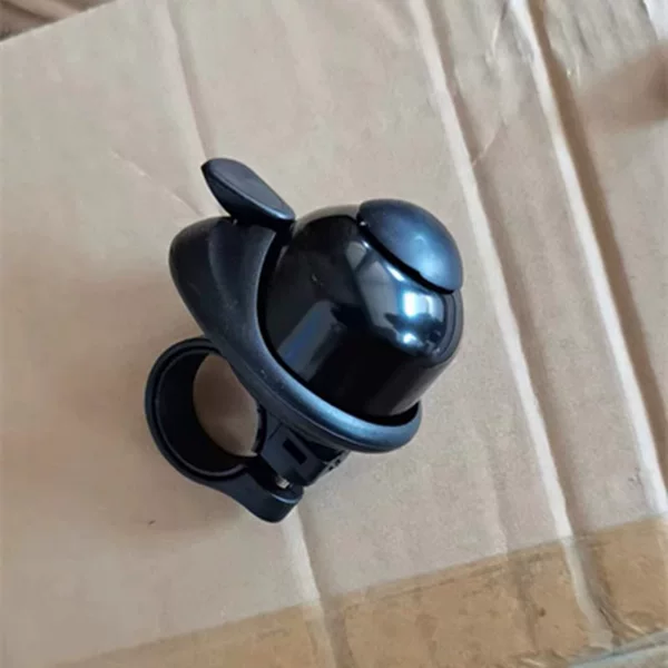 Bicycle Bell European Style Bell Mountain Bike Small Bell Cycling Equipment Small Bell Bicycle Bell Cycling Accessories