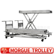 ����S�o���O���ƌ�܇Morgue trolley̫ƽ�g�β治�P䓌��w����܇