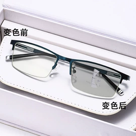 框架眼镜;太阳镜;光学眼镜