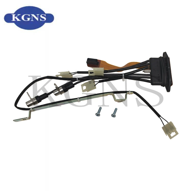 Скорость линии передачи FOR-VOL OE 4213659212 20562627