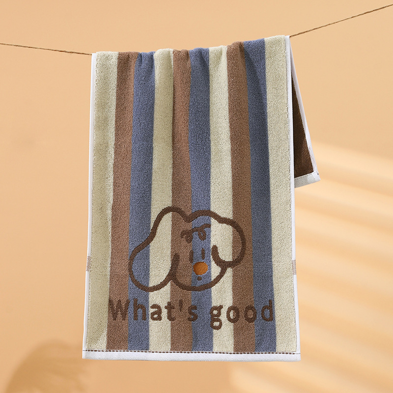 블루 커피 색상