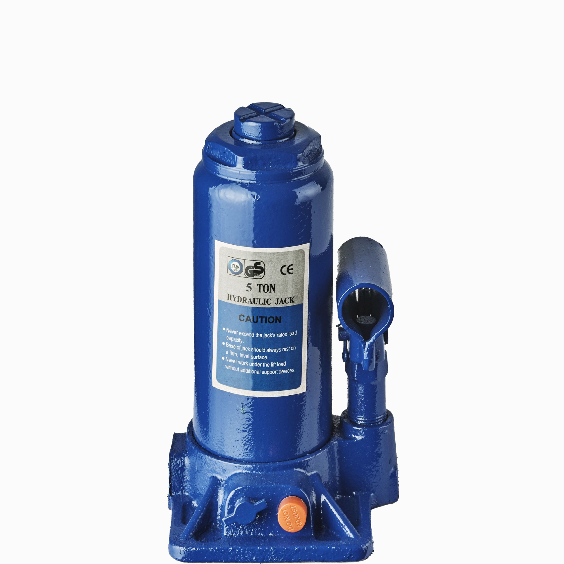 源头厂货 立式千斤顶 液压千斤顶卸胎工具汽车维修工具非标