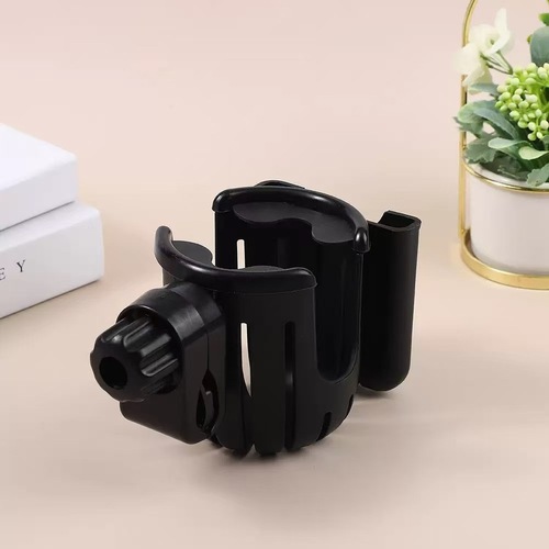 Bicycle, electric bike, baby stroller, phone holder, cup holder, integrated
