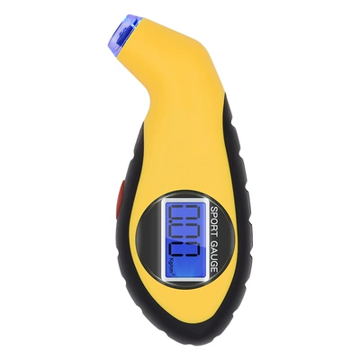 Air pressure gauge/tire pressure gauge, Car Tire Detection Tire Pressure