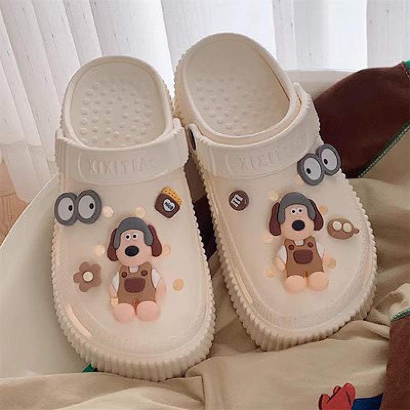 2288 미스터독 8종세트 [밀크화이트]