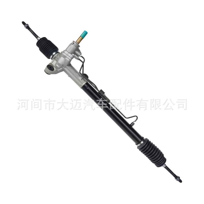 3411110-G08 3411110G08 is suitable for the Great Wall Tengyi C30 automatic steering mechanism power steering rack