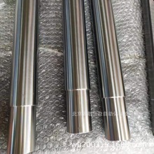 高碳铬轴承钢直线光轴SFC80-3400L g6公差 按图加工 截断 现货供