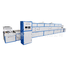 免费试机 连续式微波干燥机 冻鸡腿微波解冻设备 山东厂家供应