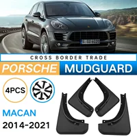 Подходит для Porsche Macan 2014-2021 Maka внешней торговли трансграничные крылья автомобильных шин крыло