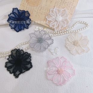 ë�������wëо�W���̽������o����� 6.5cm�������N���b���lace