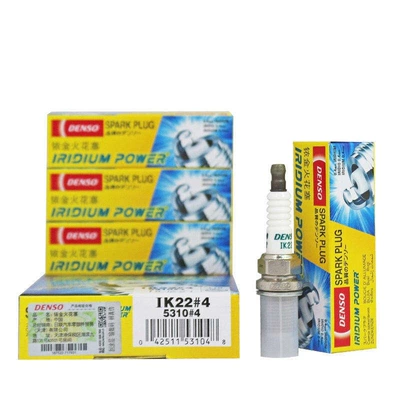 Long-life DENSO IK22 5310 Alışdırma şamı (Sveçalar)