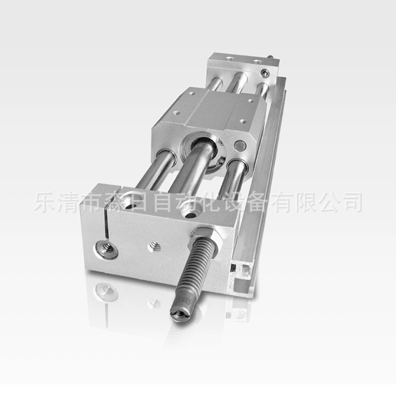 SMC Yad CY1L Безродный цилиндр с направляющей штанги RMTL10/20/25/32-300/500s Магнитная пара MRH