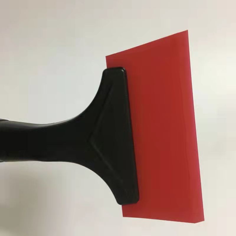 Car beef tendon snow shovel glass ice shovel snow scraper ice cream removal snow shovel ice scraper winter snow removal