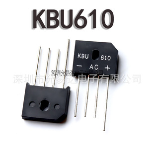 KBU610 ������ ��� ���