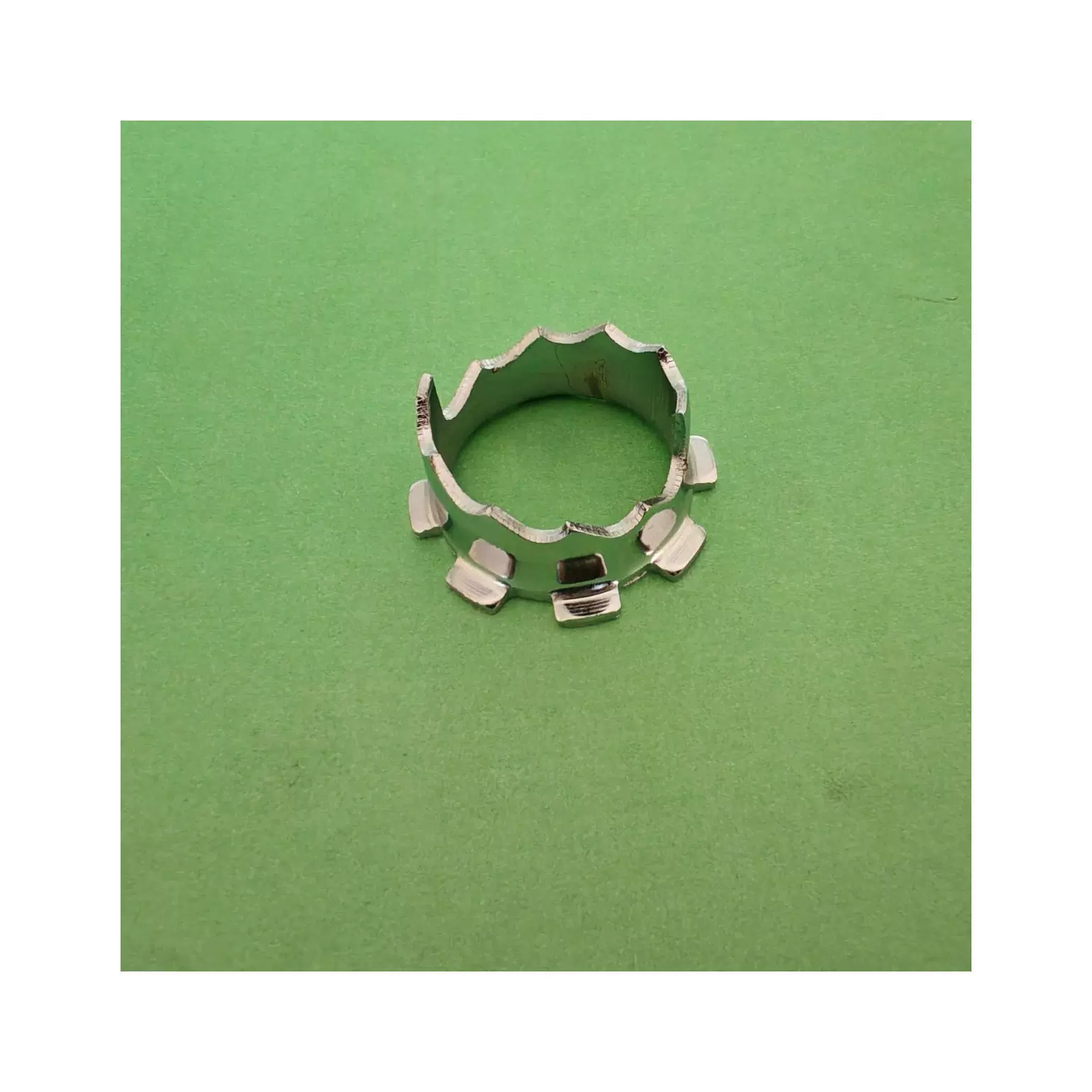 STELAN PIR RX KING 调节器冲压件金属花篮圈状五金齿垫 冲压件