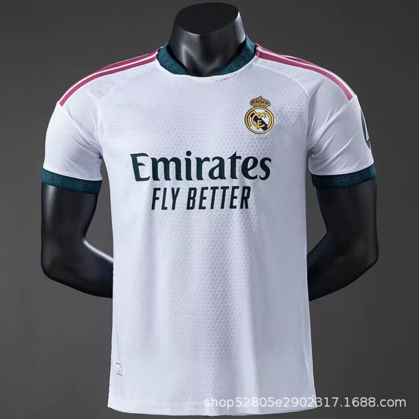 2627real madrid home court / S