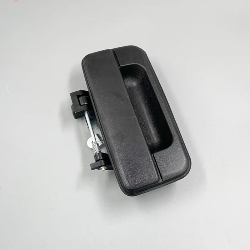 Suitable for 06-12 Mazda Bt50 Ford Ranger Tailgate Outer Handle Assembly Car Exterior