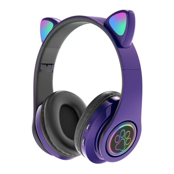 Purple (Cat Claw)