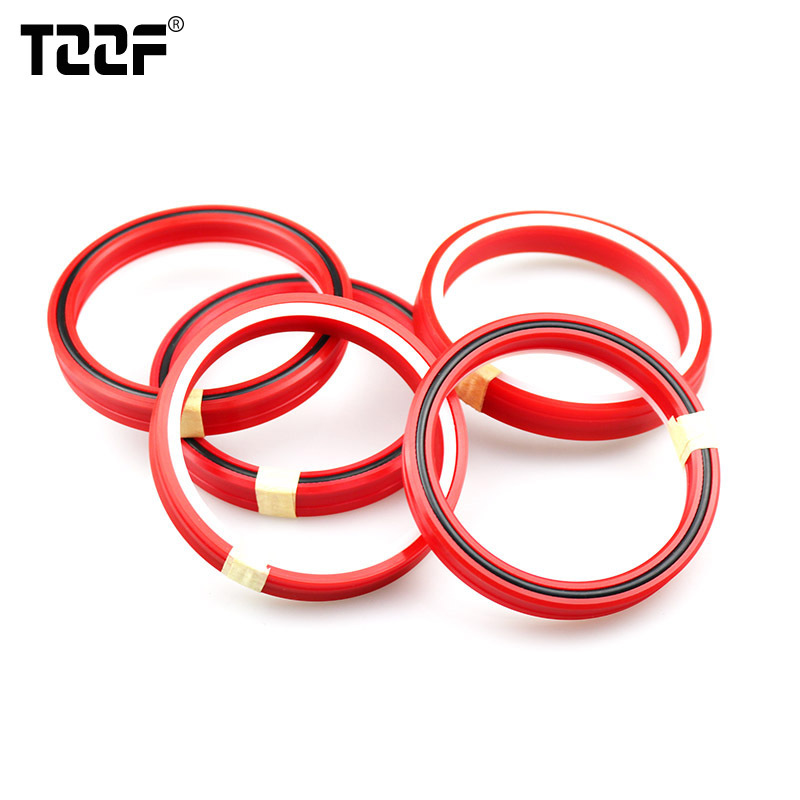 厂家直供  蕾型圈  山型圈  鼓型圈 液压支架密封  型号齐全