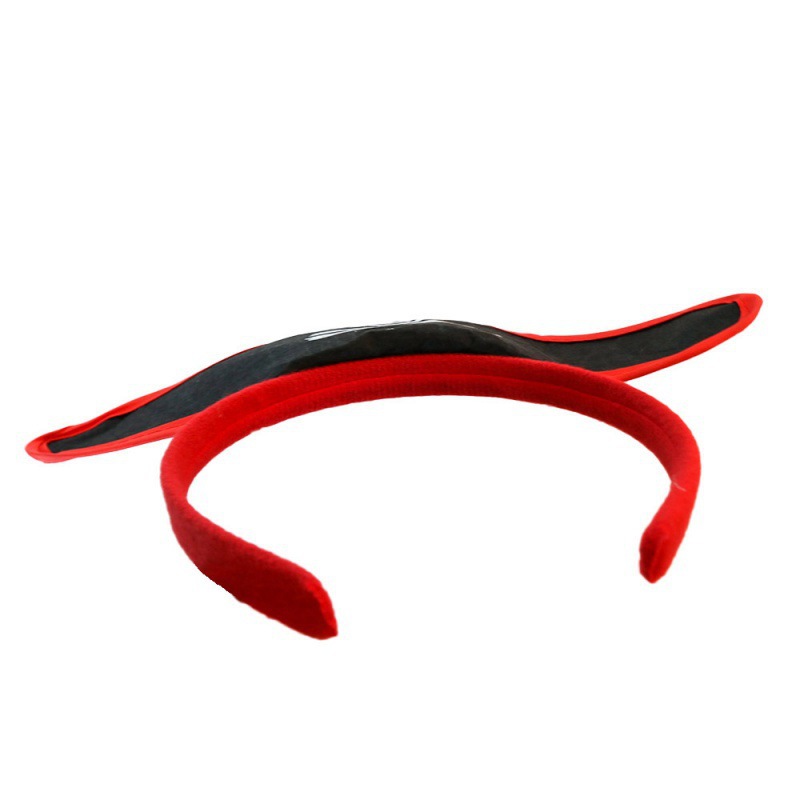 Halloween pirata cabeza bandos fantasmas festival calavera cabello bandos cos cos cos cos fiesta carnaval cabeza fábrica al por mayor