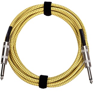 3��10ft Guitar cable�����B�Ә����B�Ӿ��o���o���~OFC���뾀