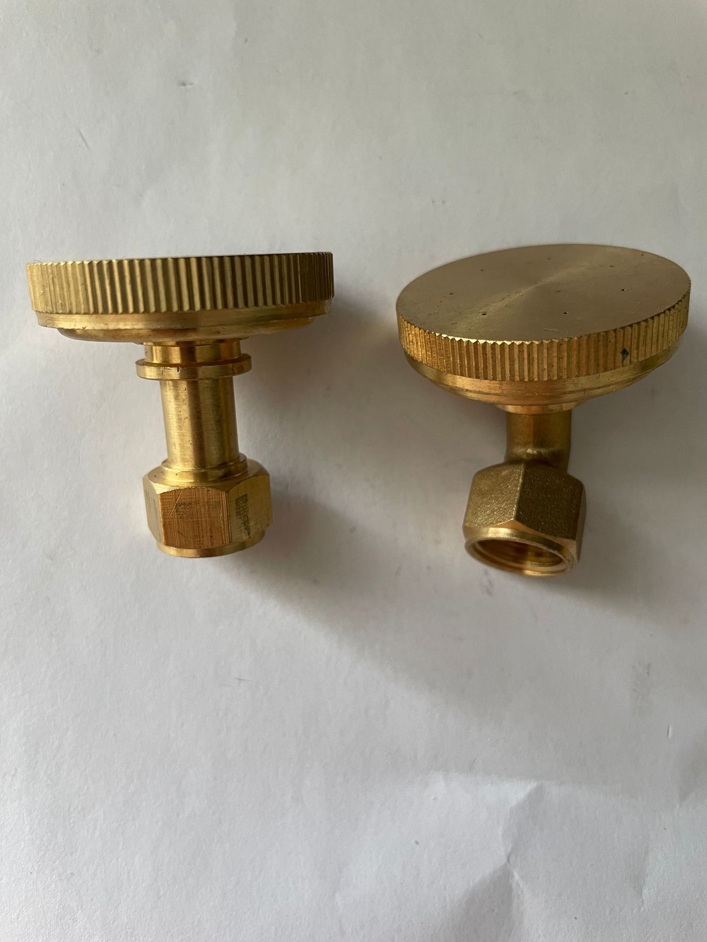 供应加大加厚铜七眼弥雾喷头喷雾器汽油机三缸柱塞泵高压喷头