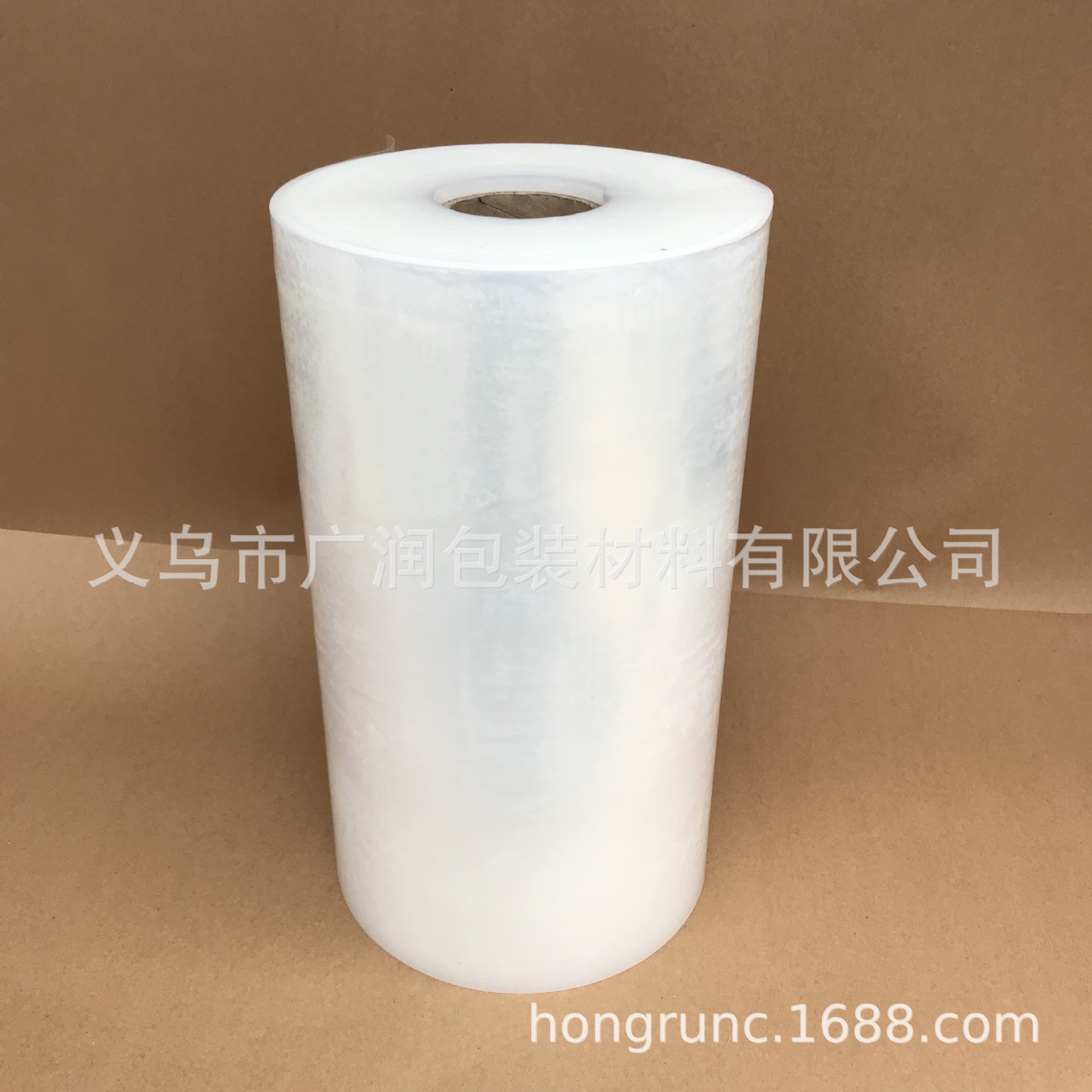 贴体包装膜 PET吸塑膜 PE沙林膜 PVC热收缩膜