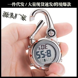 石英表;机械表;电子表