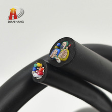 ����UL2464���I�����O�� �C������| PVC�o�׾� ��о�� 늺�늾�