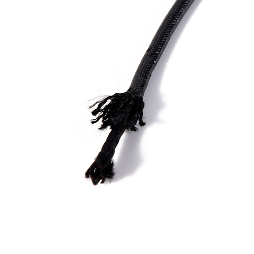 Manufacturer tube round wax rope diy necklace bracelet hand-woven rope pendant rope wax wire jade wire wholesale