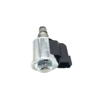 loader solenoid valve, Other power supply, ignition system