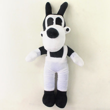 �@��Α�Bendy and the Ink ��Ϻ�ӡī�Cë�q��߰�Ϲ�����