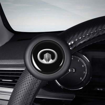 by Sf Express] Car Steering, Steering wheel booster - great-wall-booster-three-year-warranty-sf-express-free-shipping