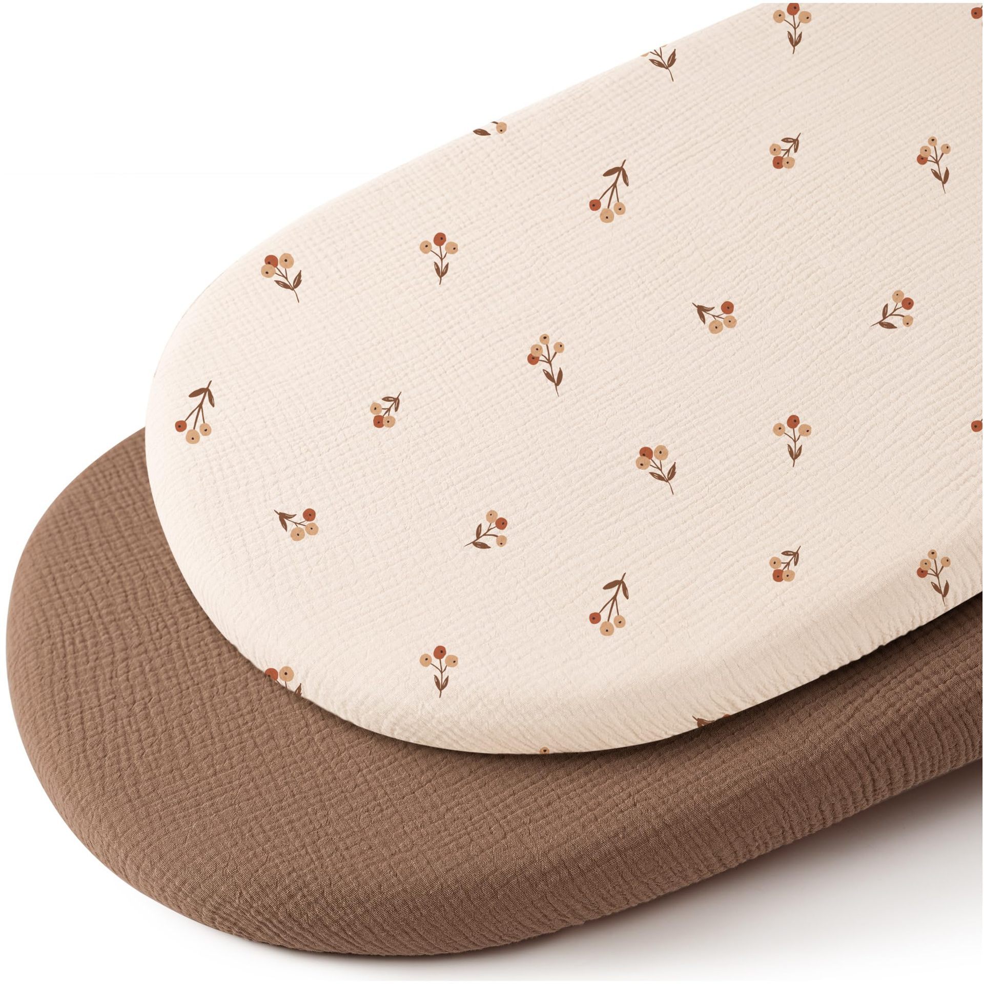 2Marrón oscuro+Cereza