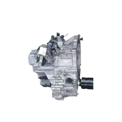 gearbox, Engine assembly