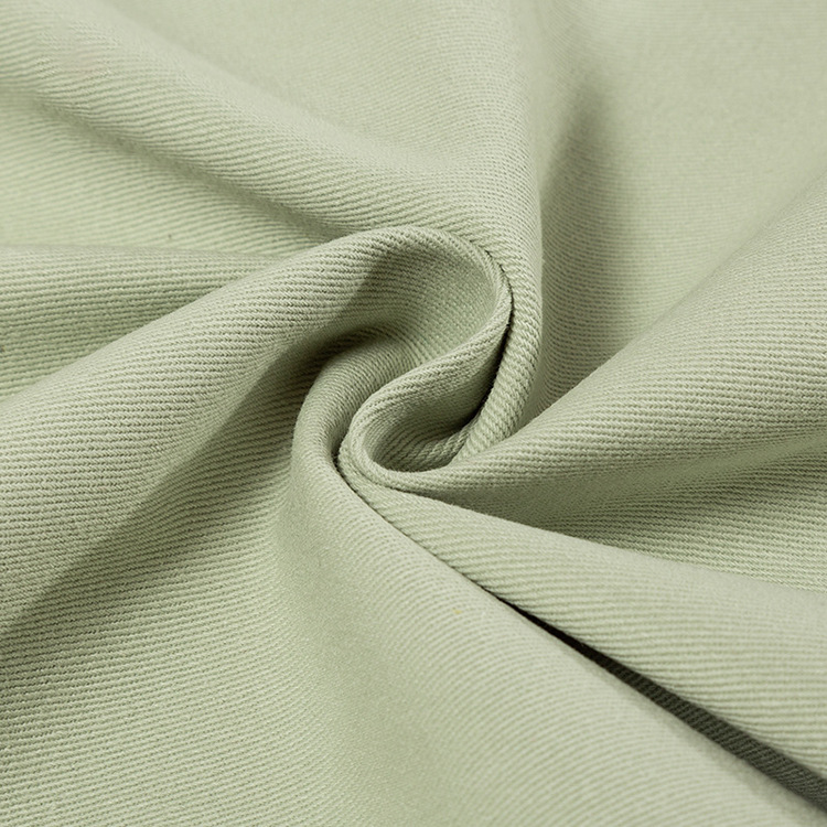 Tejido al por mayor de tela de algodón 100% tela de ropa textil