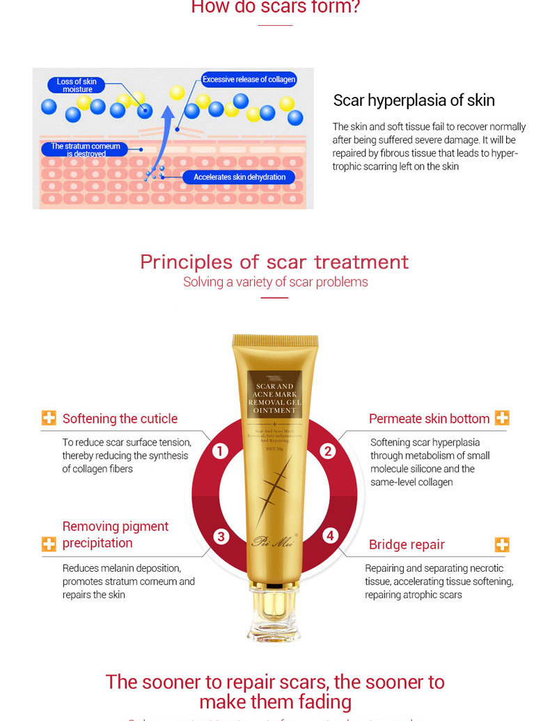 Scar Cream Image 4