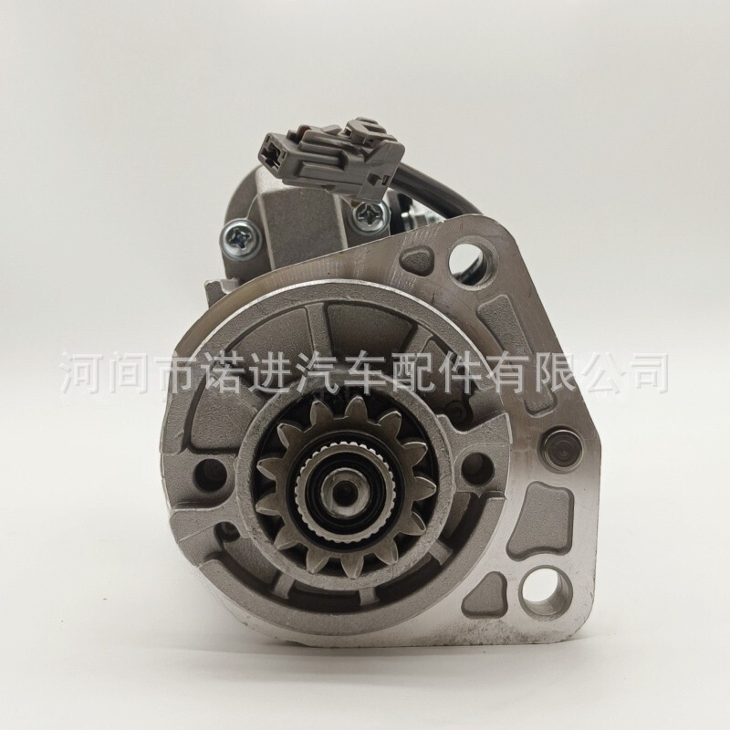 起动马达 M0TA0271  23300-ET80B 23300-ET80A|undefined